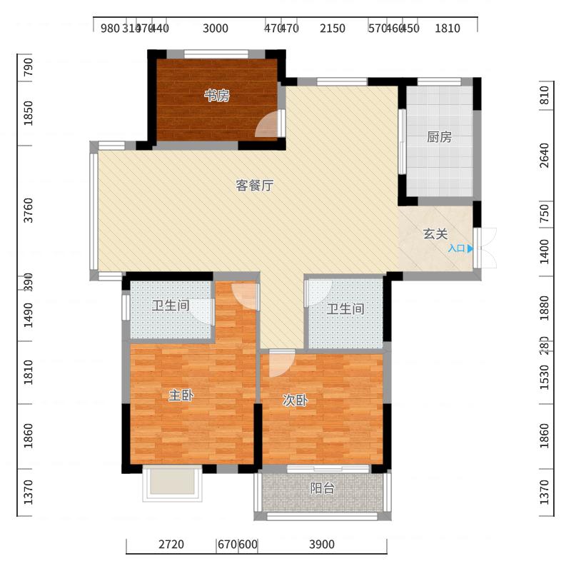 如何让快递服务更便捷?——以“快递上门取件”为例
