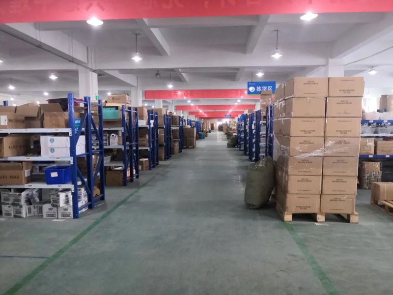 诸暨物流公司的市场现状如何?